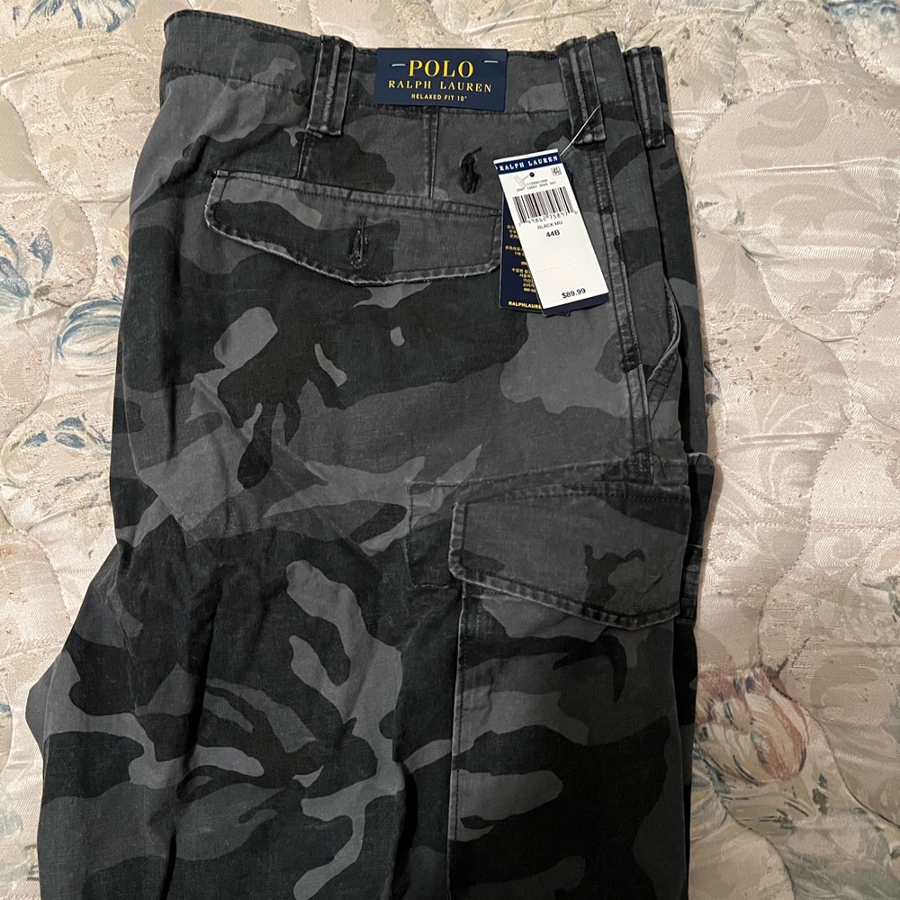 Ralph Lauren Shorts